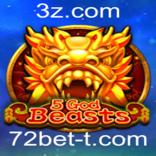 Explorando o Jogo 5GodBeasts