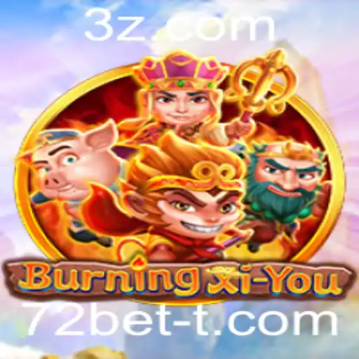 Explore o Mundo de BurningXiYou: Desvende as Regras e Aventure-se