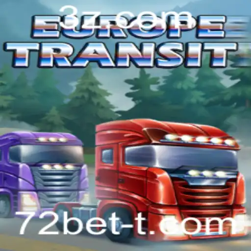 EuropeTransit: Conheça o Novo Sensação do Mundo dos Jogos
