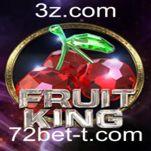 Descubra o Mundo Vibrante de FruitKing: A Nova Sensação de Jogo da 72bet