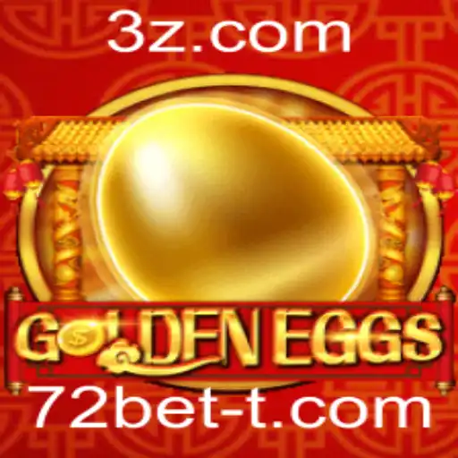 Explorando GoldenEggs: O Jogo de Estratégia e Sorte da 72bet
