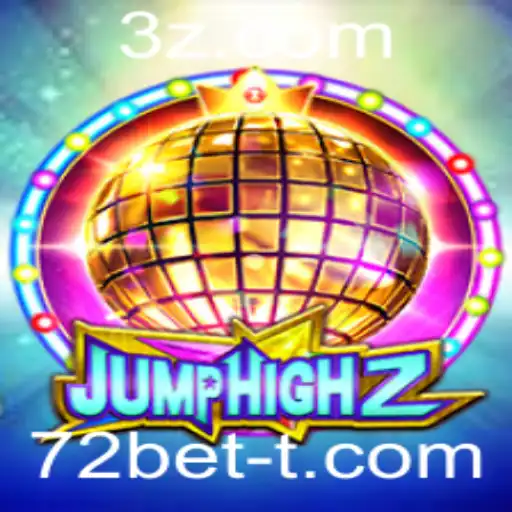 Descubra o Mundo de 'JumpHigh2' com a 72bet