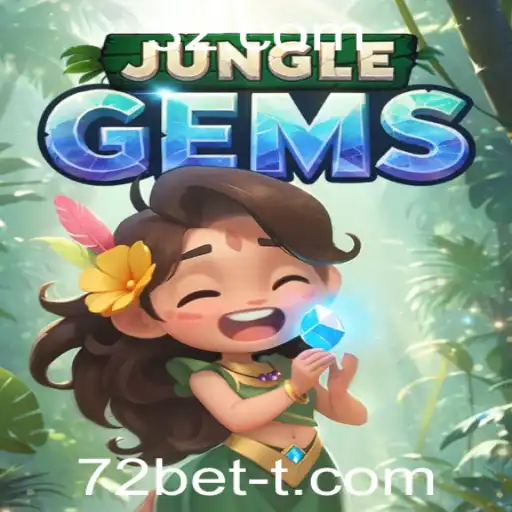 Descubra os Segredos de JungleGems: O Fascinante Mundo de Apostas de 72bet