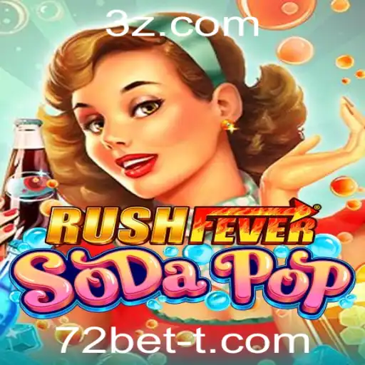 RushFeverSodaPop: O Jogo Vibrante que Está Revolucionando o Entretenimento Online