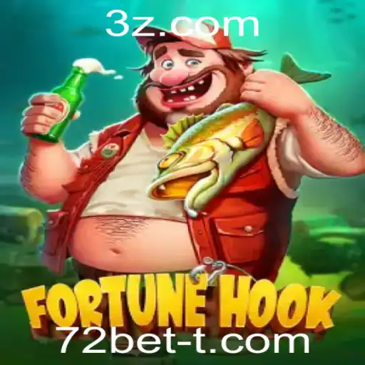 Descubra FortuneHook: O Emocionante Universo do 72bet