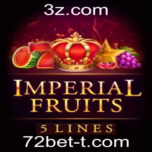 Explorando o Fascinante Jogo ImperialFruits5 e as Oportunidades Oferecidas pela 72bet