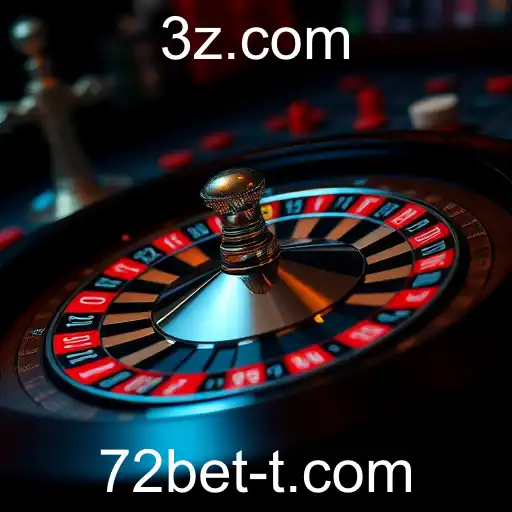 Jogos de Roleta: Estratégias e Diversão com 72bet