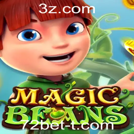 Descubra as Aventuras Encantadas de MAGICBEANS com 72bet
