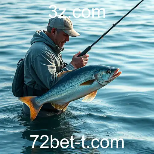 O Fascinante Mundo da Pesca