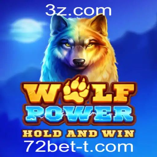 WolfPower: Descubra o Jogo de Estratégia que Conquistou o Mundo com 72bet