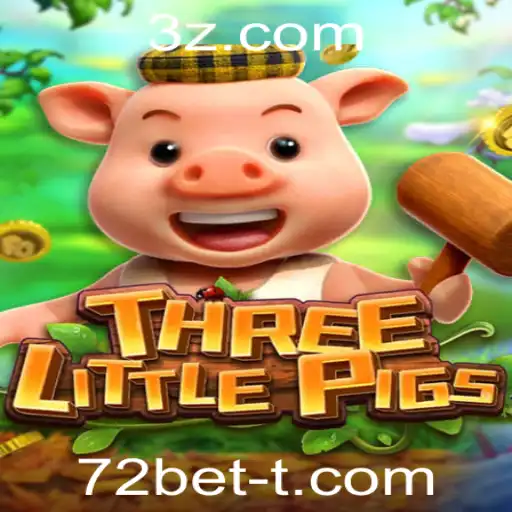 Descubra o Fascinante Jogo 'THREELITTLEPIGS'