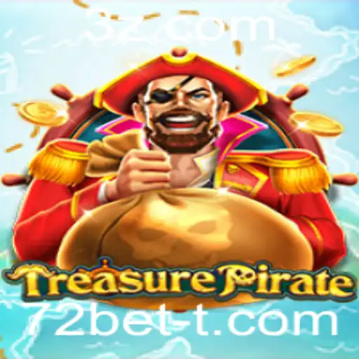 Descubra o Mundo do TreasurePirate no 72bet: Aventuras, Emoção e Estratégia