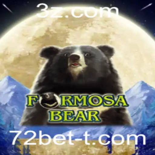Explore o Fascinante Mundo de FormosaBear com 72bet