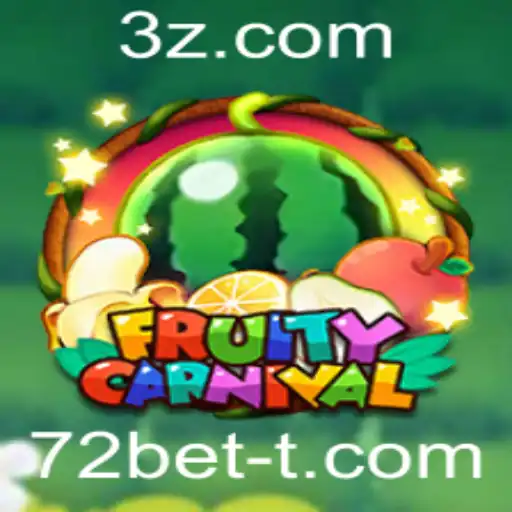 FruityCarnival: Descubra a Emoção do Jogo com 72bet