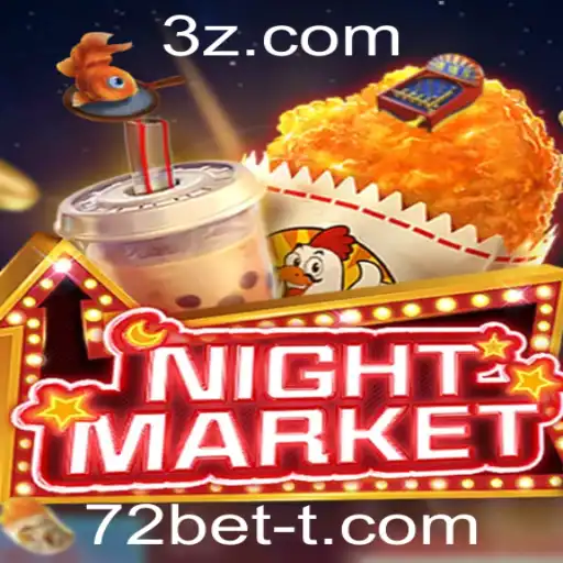 Descubra o Fascinante Mundo do Jogo NIGHTMARKET