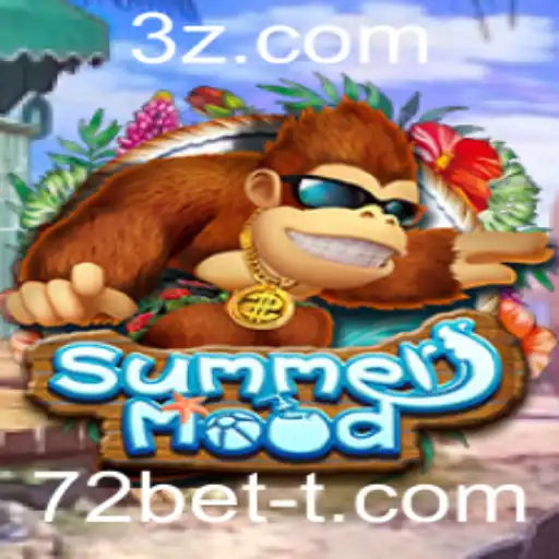 Explorando o Fascinante Mundo de SummerMood: O Jogo Emocionante Inspirado por 72bet