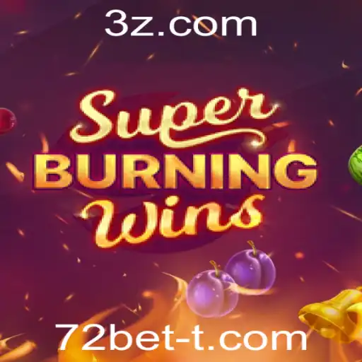 Descubra o Fascinante Mundo de SuperBurningWins no 72bet