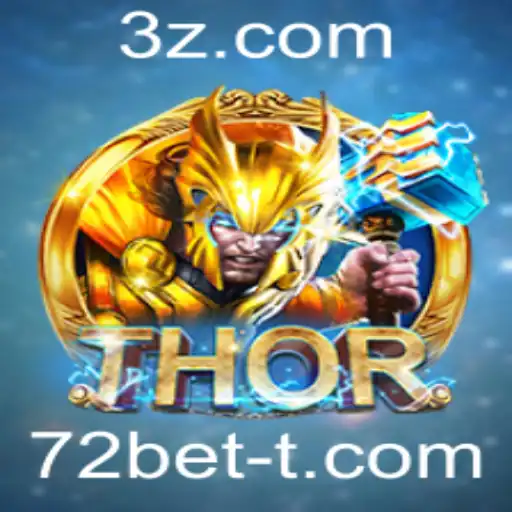 Descubra o Mundo do Jogo 'THOR' no 72bet