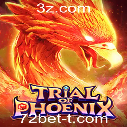 Descubra o Universo de TrialofPhoenix e Como Dominar o Jogo com 72bet