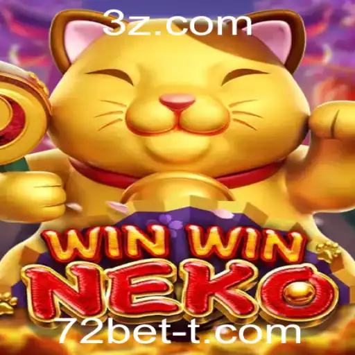 Descubra o Fascinante Mundo de WinWinNeko e a Emoção de 72bet